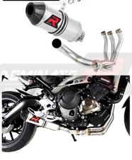 SCARICO COMPLETO HP3 TITANIO