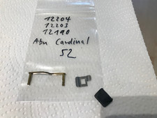 ABU Cardinal 52 part: 1220412203 12190 repairkit switcher/kit di riparazione commutazione