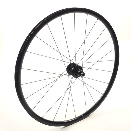 Ruota posteriore mavic aksium - ruota,