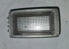 Interior Boot Trunk Glove Box-