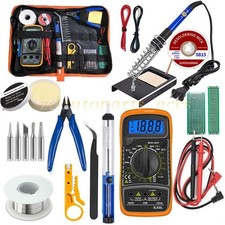 60W Electric Soldering Iron