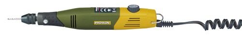 Proxxon micromot trapano - proxxon,