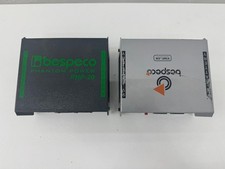 Coppia Bespeco PHP20