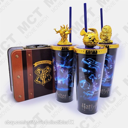 Harry potter valigetta - harry,