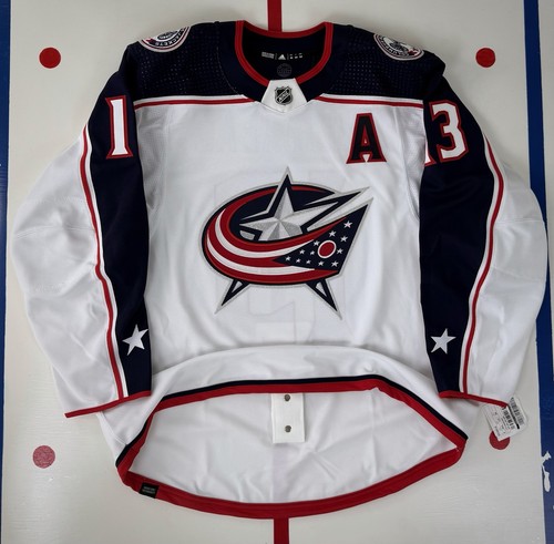 Johnny gaudreau columbus - johnny,