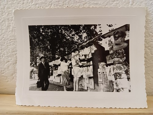 Roma anni venditori di - anni,
