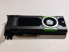 NVIDIA Quadro P5000 16 GB GDDR5 PCI Express scheda grafica