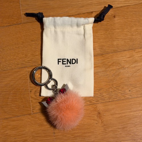 Fendi bag bugs - fendi,