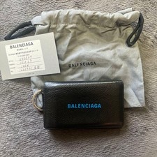 Balenciaga Key Case