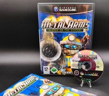 Metal Arms: Glitch in the