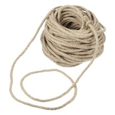 Natural Sisal Rope for