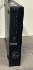 Dell Optiplex 7080 USFF i5 10a generazione - 16 GB RAM + 256 GB NVME + Win11 Pro