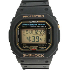 MODULO VINTAGE CASIO G-SHOCK