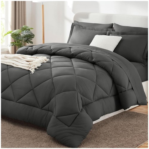 Set piumone king lusso - piumone,
