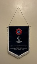 Olympiacos v Fiorentina Finale