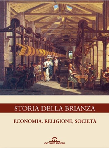 Libri storia della brianza - libri,