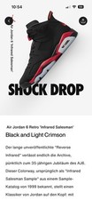 Nike air jordan retrò - nike,