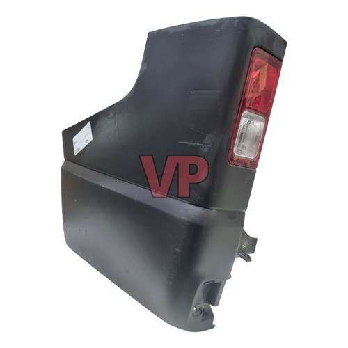 Vivaro trafic tappo - vivaro,