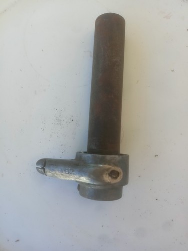 Tommaselli gilera comando - comando, gas