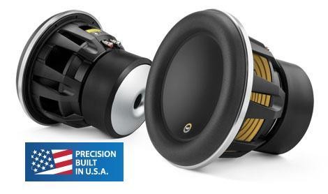 Audio 8w7ae subwoofer - -,