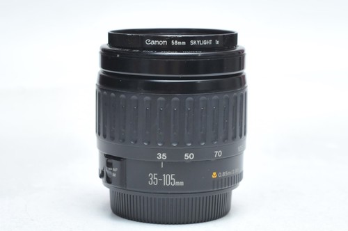 Canon 105mm 5 4 - canon, ef