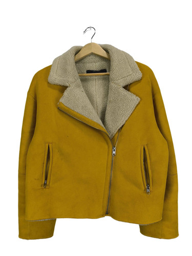Zara basic giacca - zara,