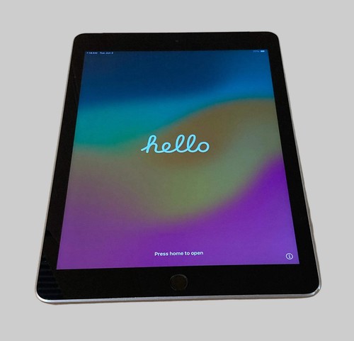 Apple ipad generazione 7 - ipad, 6a