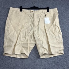 Emidio Tucci Shorts Uomo 46 US