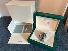 New Rolex Deepsea Challenge