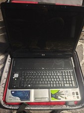 Hdx9000 Hp Laptop Rare 20.1"