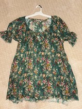 Natural Life Siena mini abito