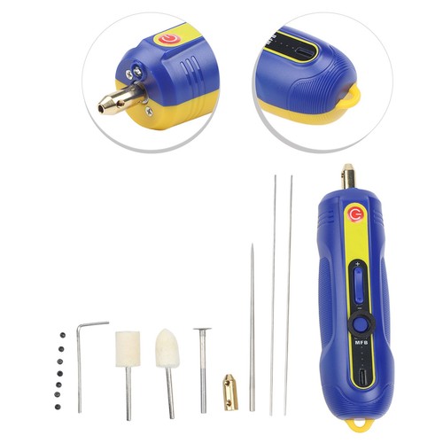 Kit rimozione riparazione - kit,