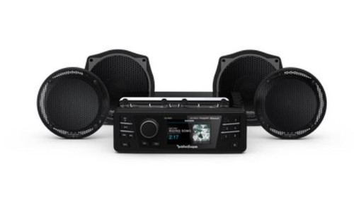 Rockford fosgate - rockford,