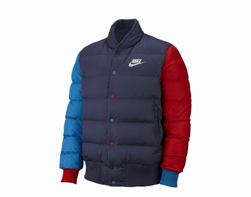 Esclusiva giacca bomber