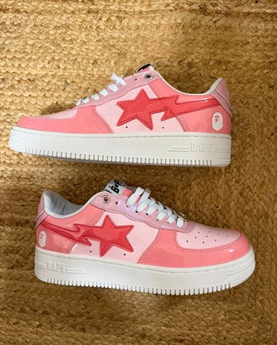 Bape star - bape,