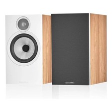 B&W Coppia casse acustiche 600