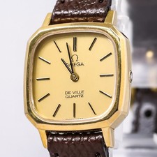 *Vintage 1978* OMEGA De Ville