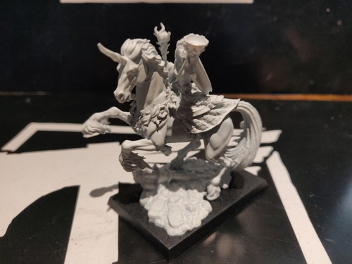 Warhammer fantasy vecchio - warhammer,