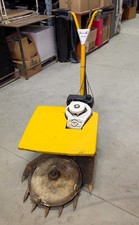 FALCIATRICE ROTANTE GIRALDA-