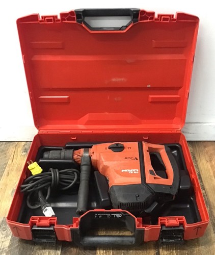 Hilti atc avr - te, 60-atc/avr