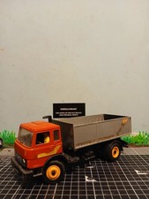 BRITAINS FARM TOYS CAMION DEL GRANO 
