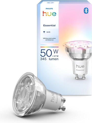 Philips hue essential smart - hue,