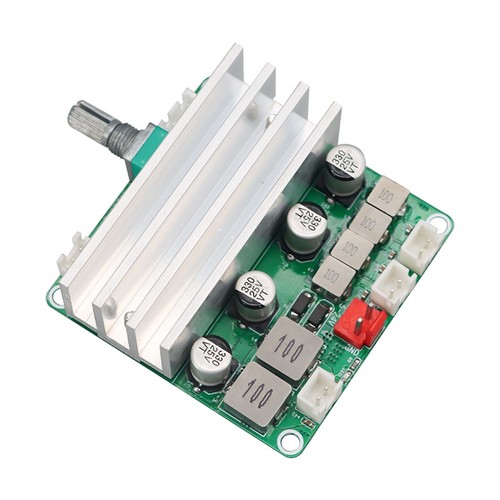 Scheda amplificatore - scheda, di