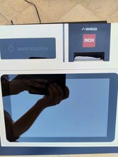 RCH ASSO - REGISTRATORE DI CASSA.