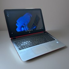 HP Pavilion 15-ab291sa 15,6"