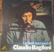 LP I Grandi Successi di