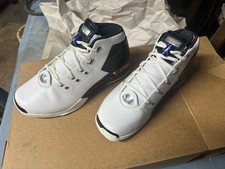 Air Jordan 17 Retro Copper