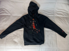 Nike Jordan Pixelated Jumpman