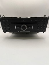 Mercedes-Benz W204 Classe C CD