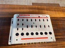 Phase linear plex94 crossover